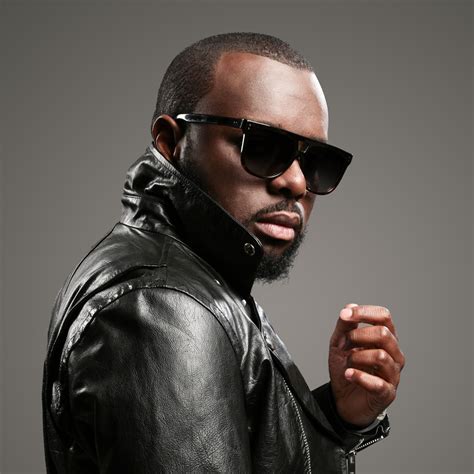 maitre gims wikipedia.